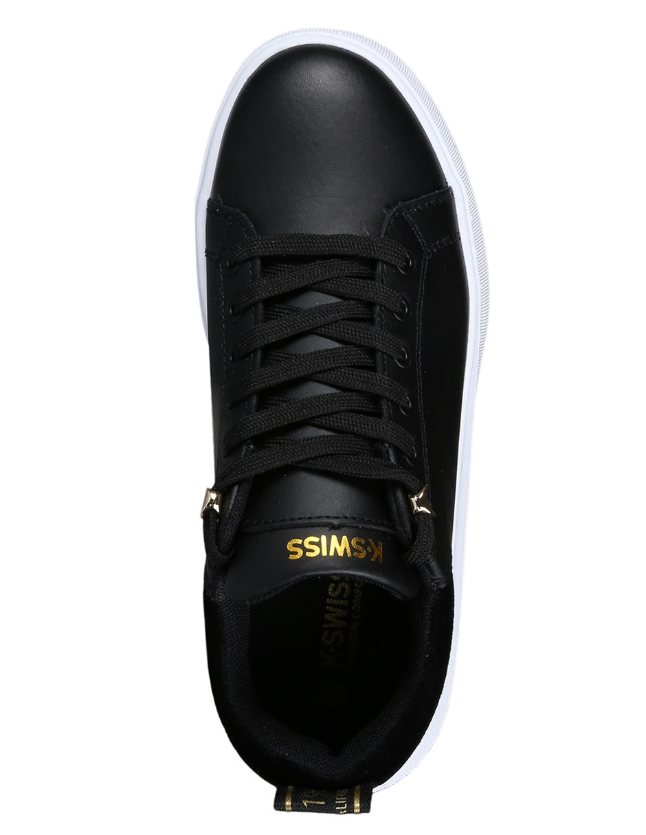 Tenis Alessius para mujer 5