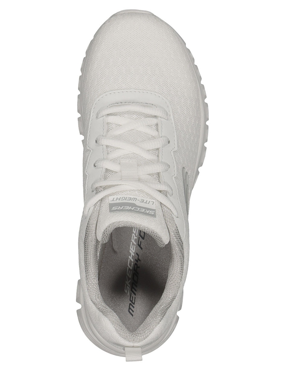 Tenis de mujer 4