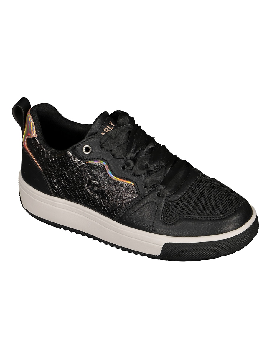 Tenis discount mujer suburbia