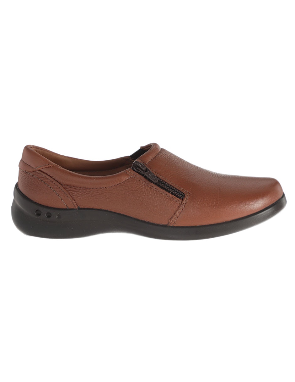 Zapato de piel para mujer 2