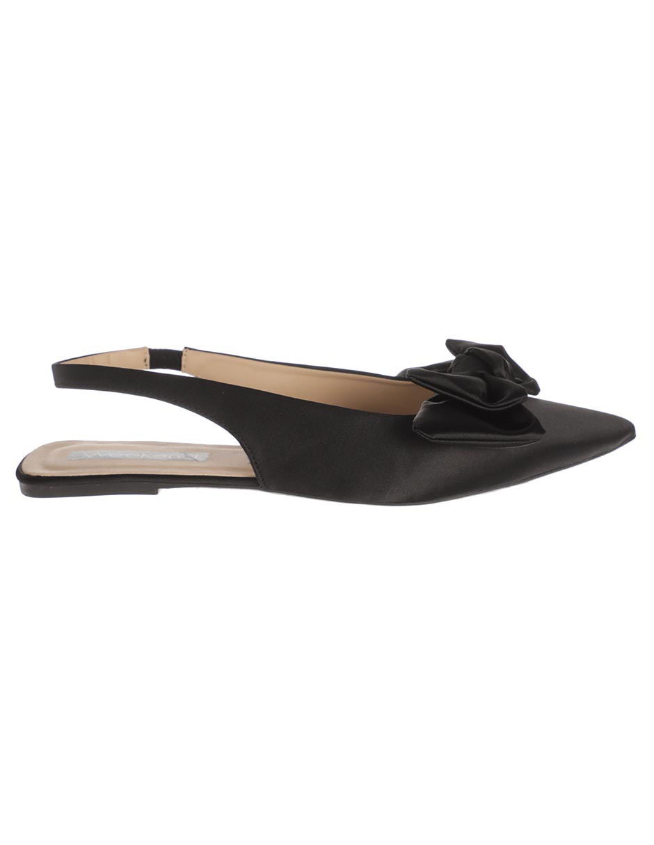 Balerina Weekend para mujer