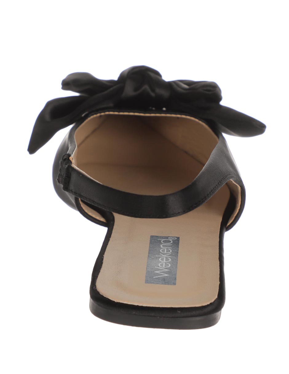 Balerina Weekend para mujer
