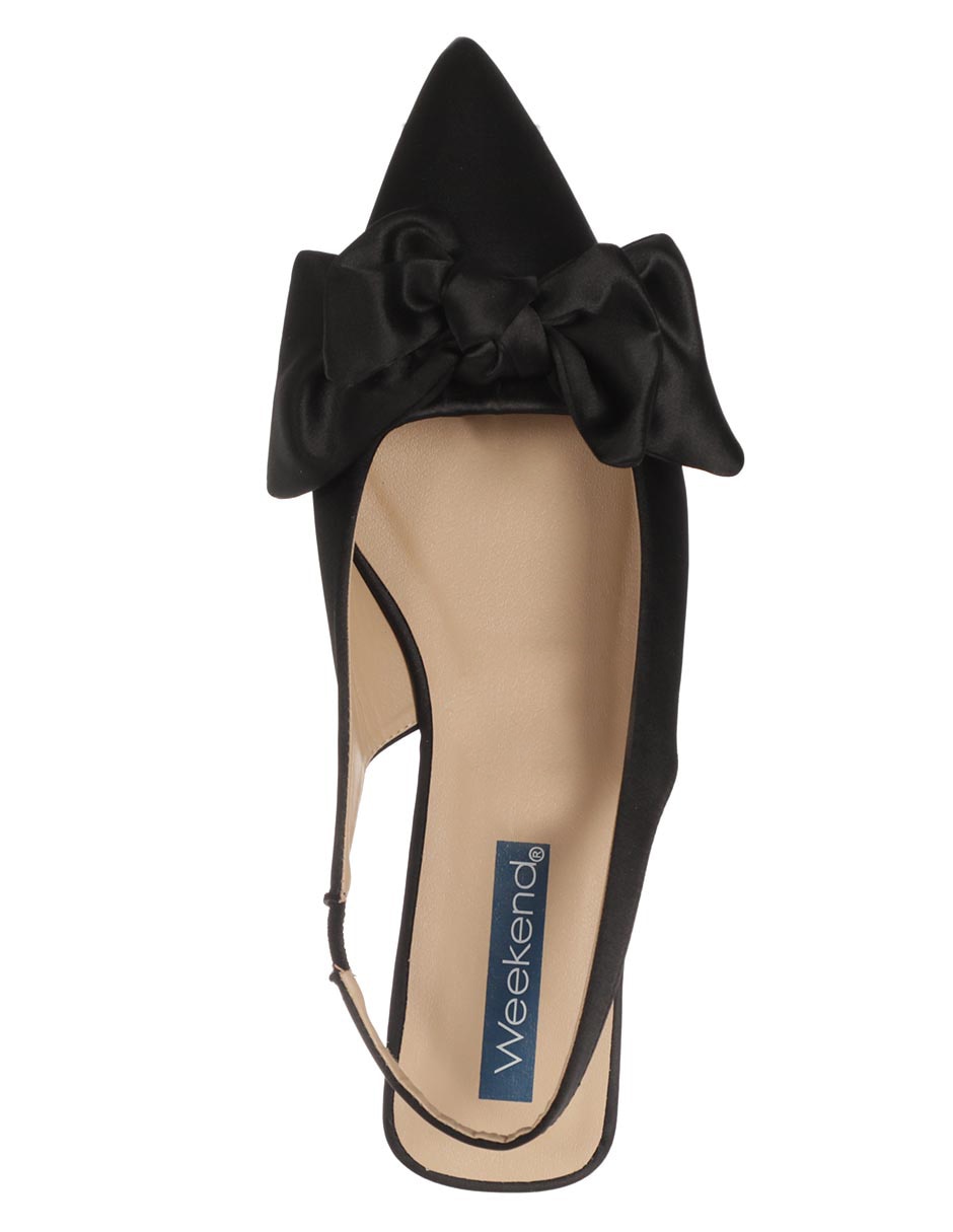 Balerina Weekend para mujer