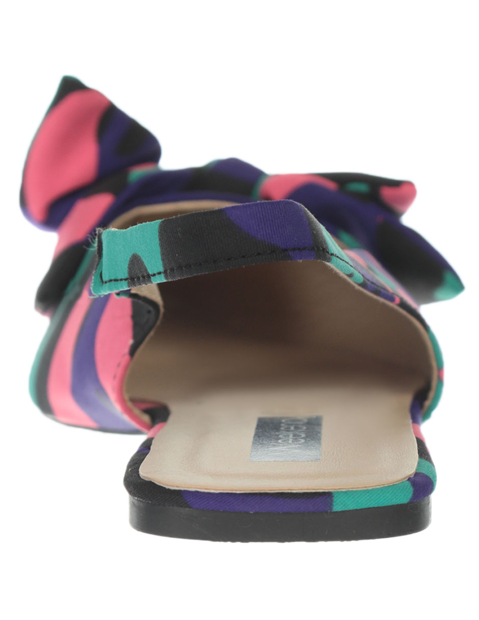 Balerina para mujer 3