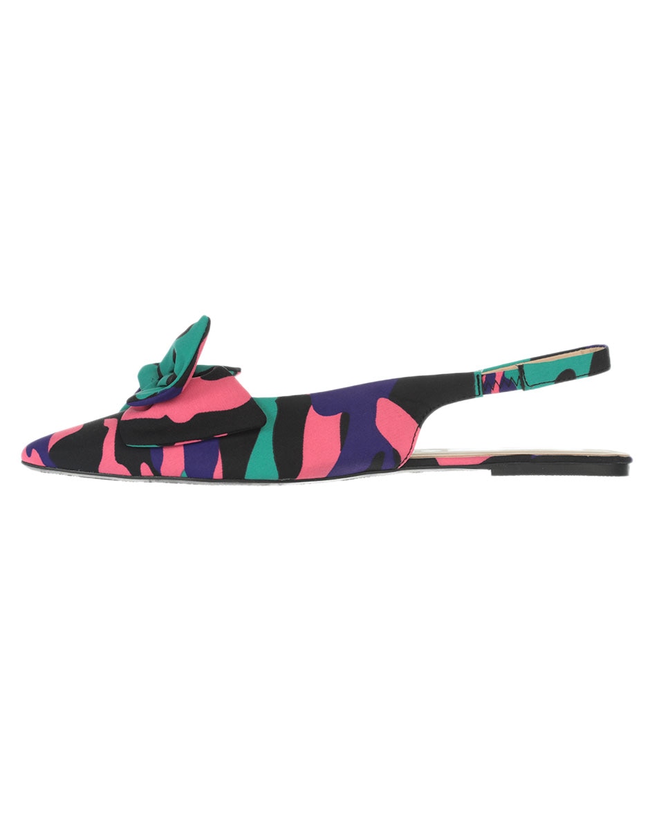 Balerina para mujer 4
