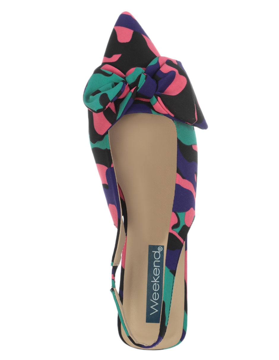 Balerina para mujer 5