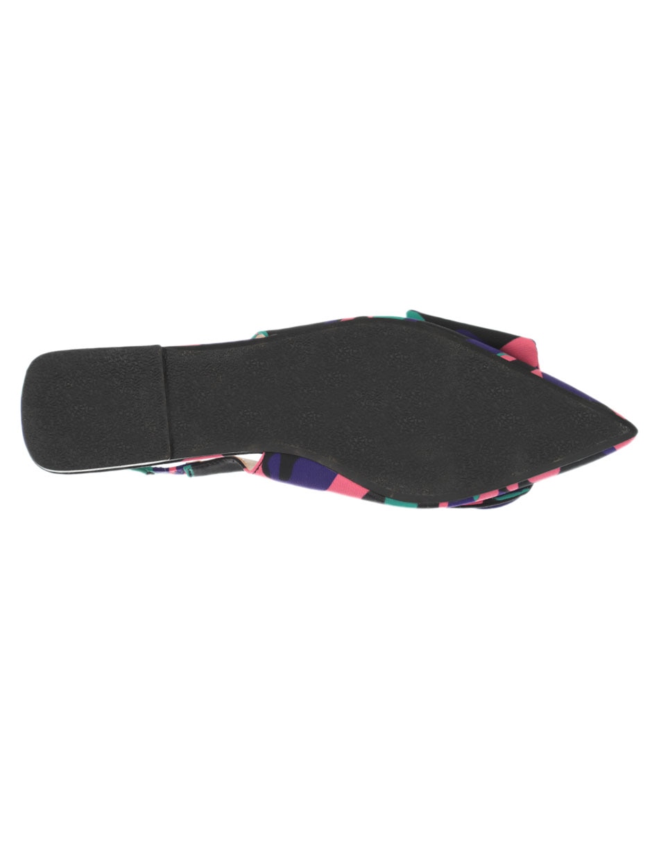 Balerina para mujer 6