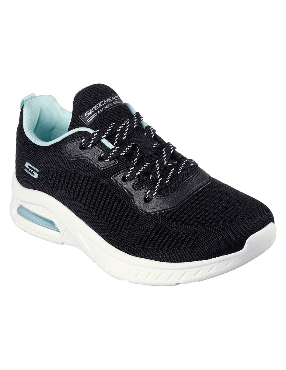 Zapatos skechers hotsell mujer piel xxl