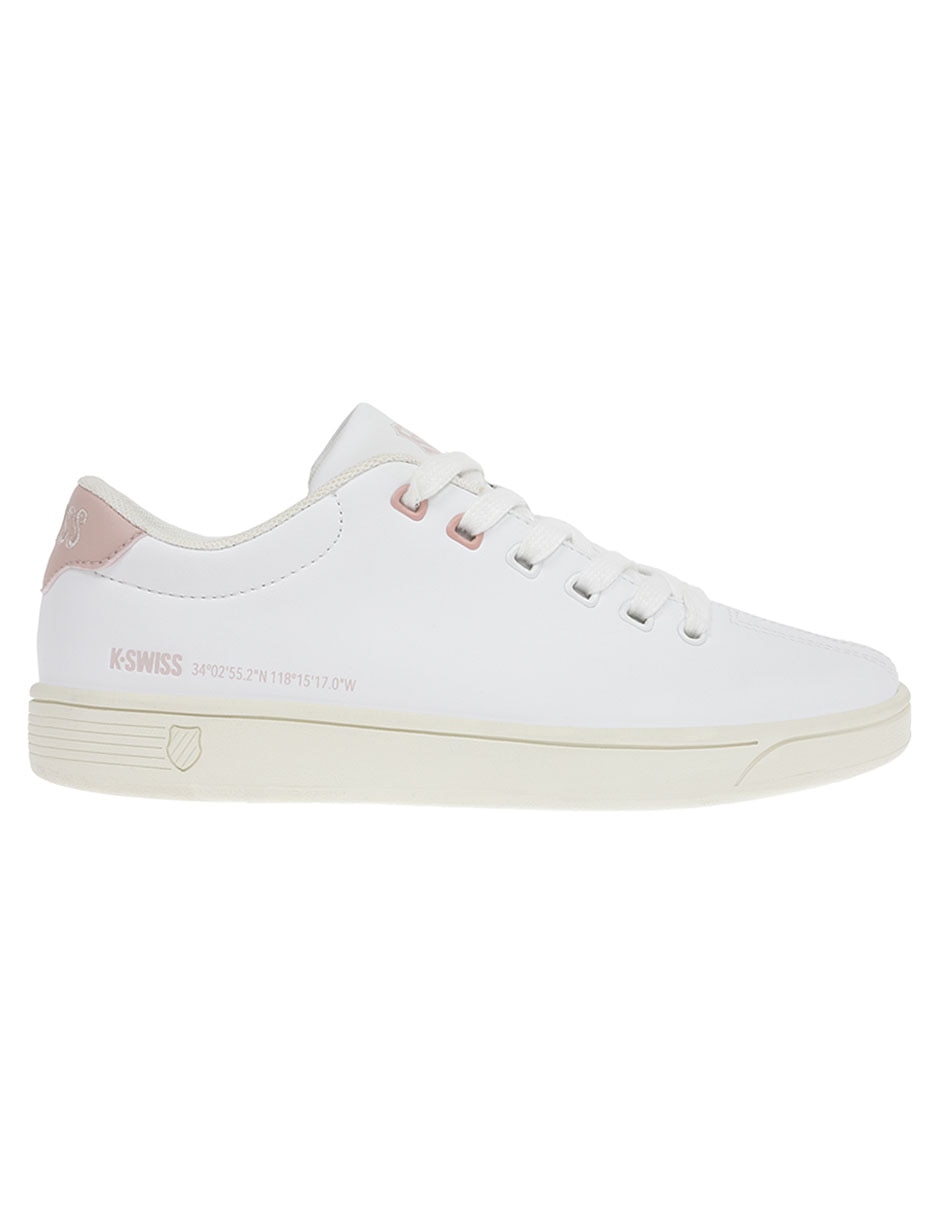 Tenis para mujer 2