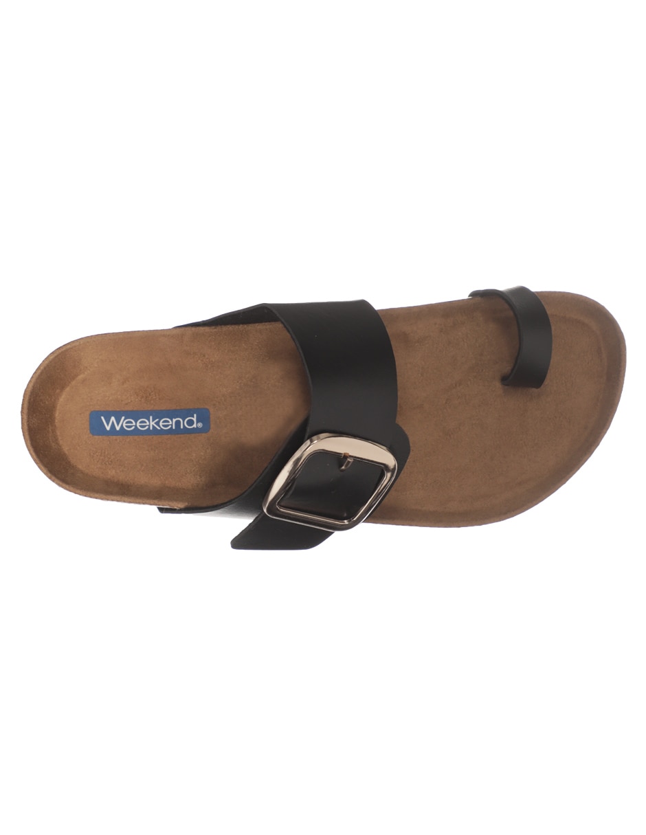 Sandalia para mujer 3