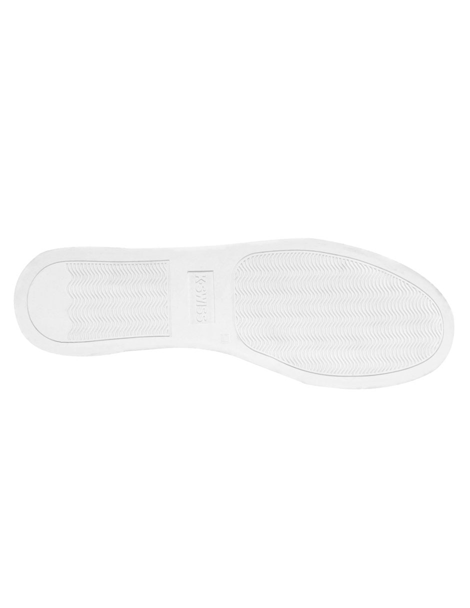 Tenis Alice V para mujer 5
