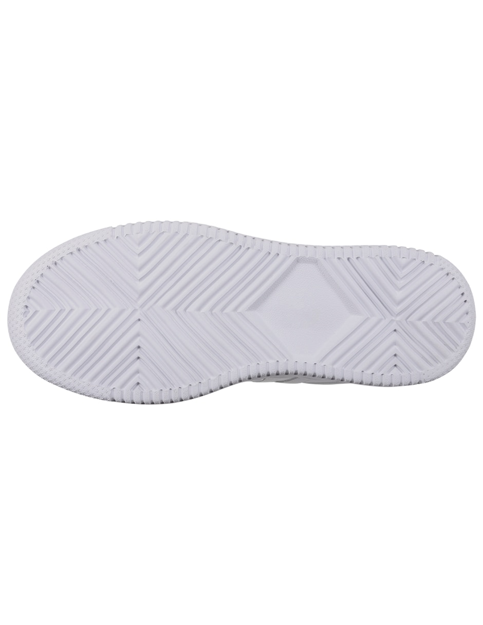 Tenis Classic Platform para mujer 6