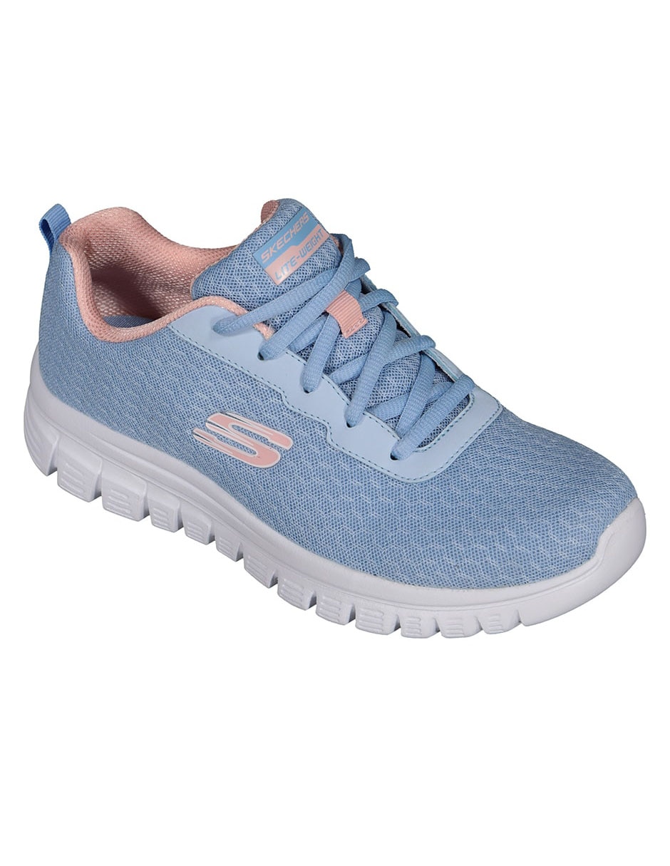 Tenis Graceful de mujer para entrenamiento 2