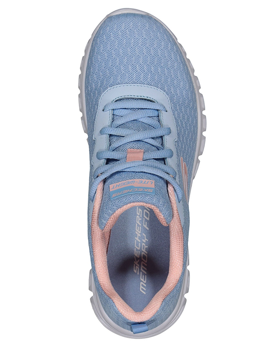 Tenis Graceful de mujer para entrenamiento 4