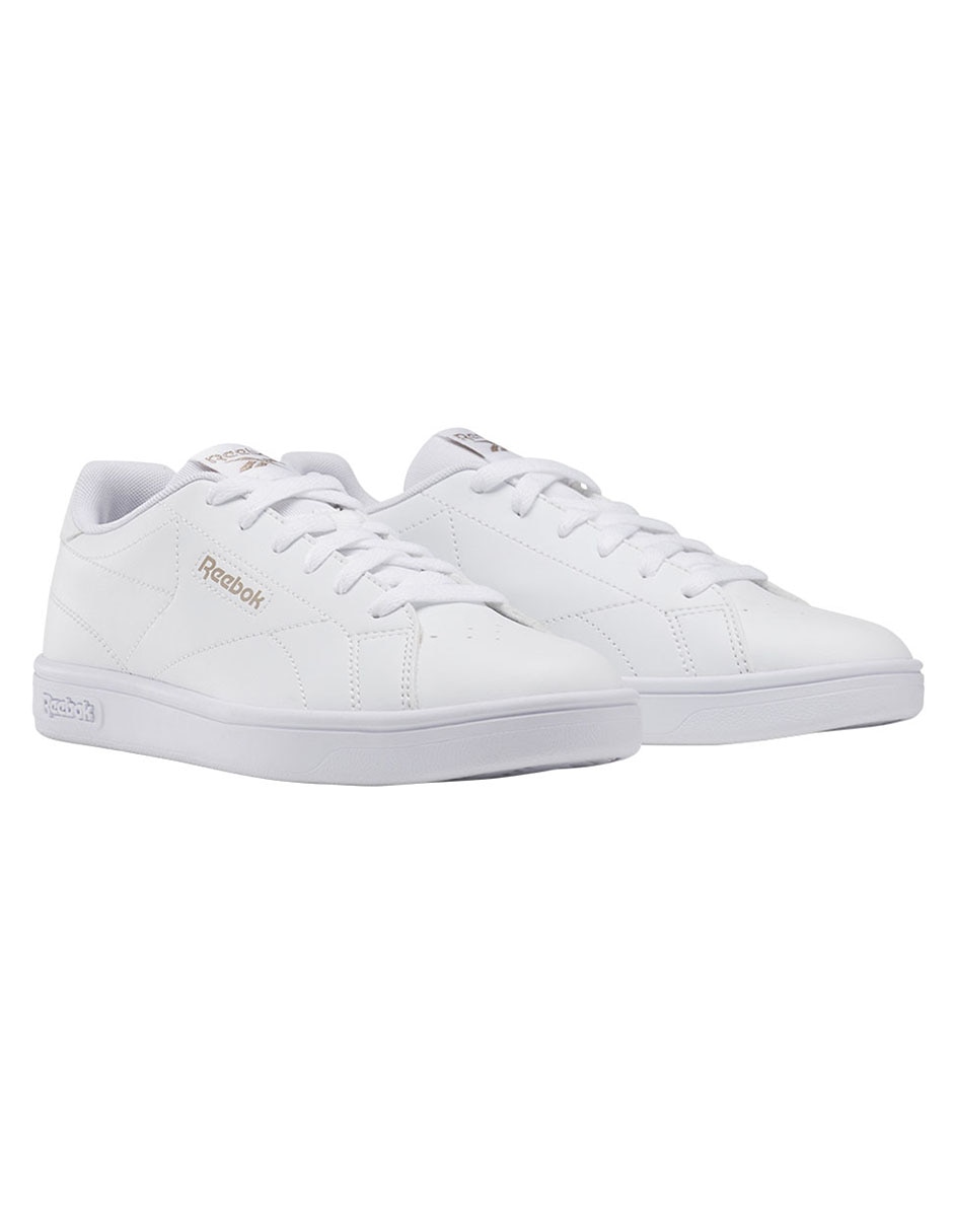 Tenis Court Clean para mujer 2