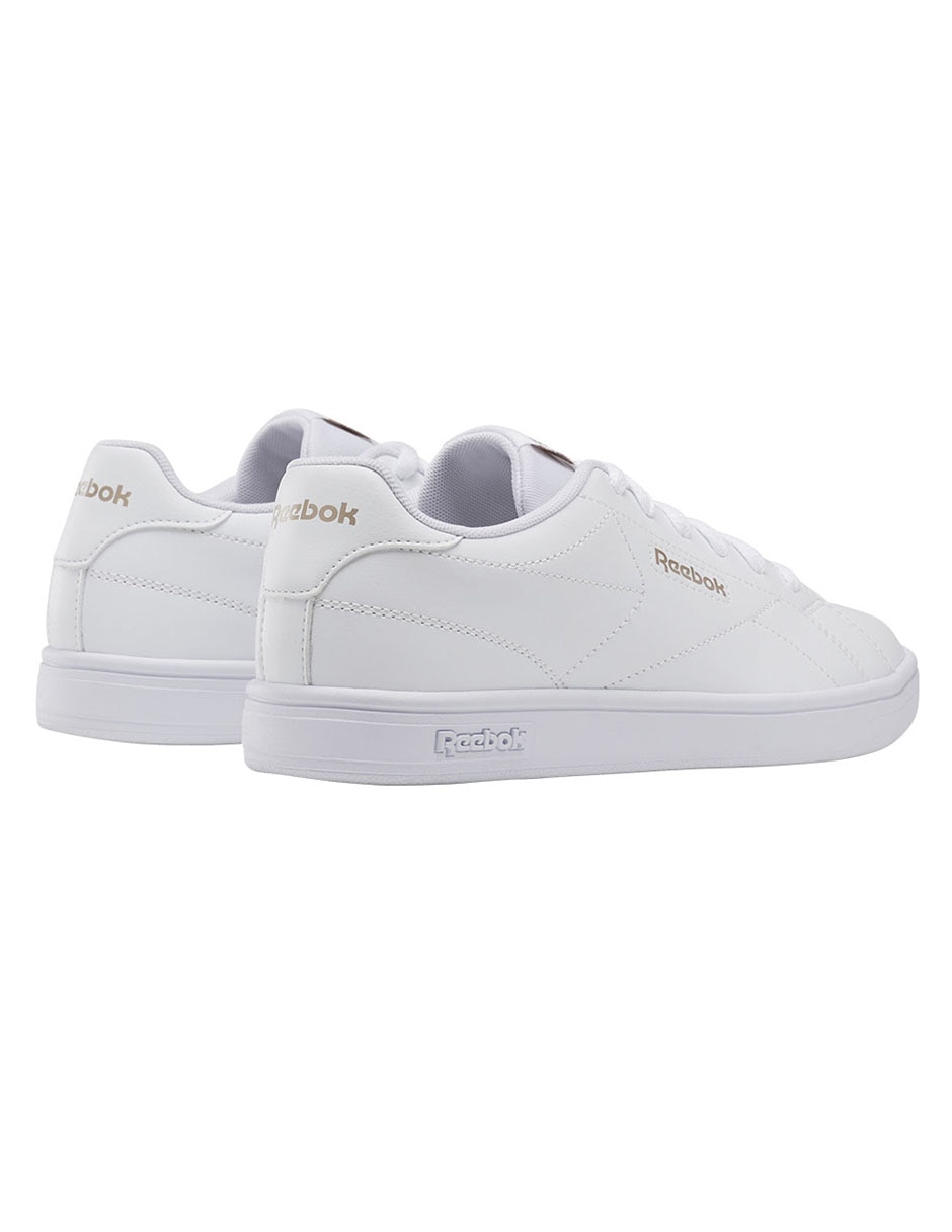 Tenis Court Clean para mujer 3