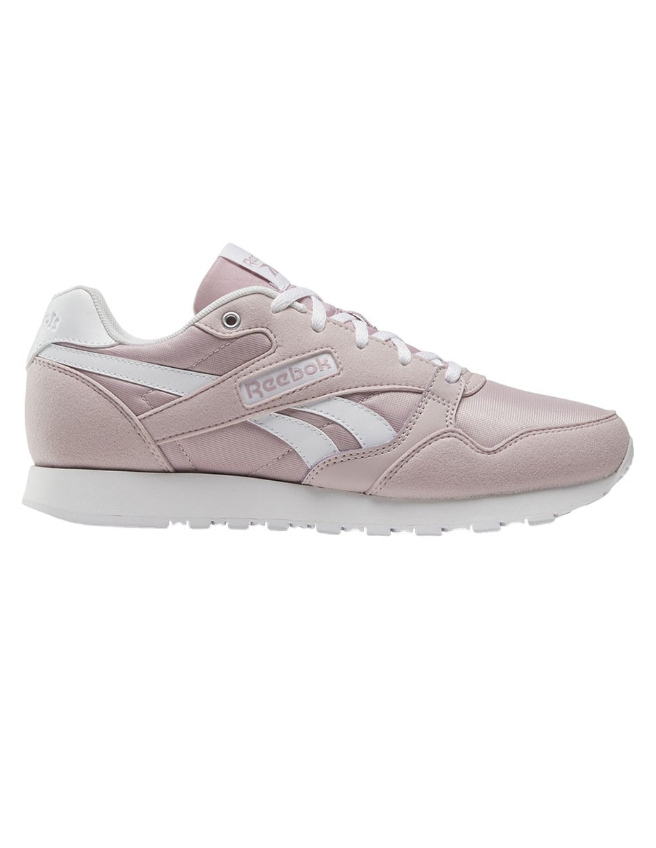 Tenis reebok clearance rosas para mujer