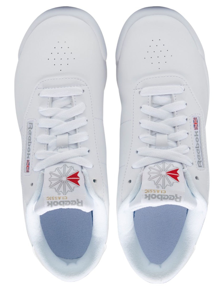 Tenis Princess para mujer 5