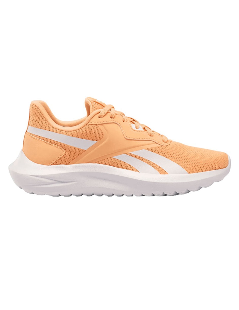 Reebok naranja mujer sale