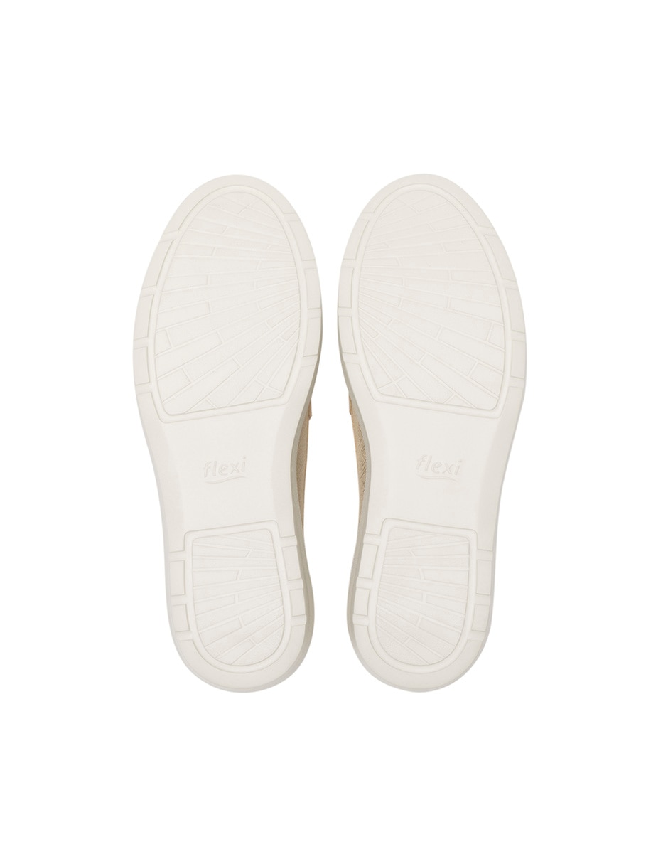 Zapato de piel para mujer 2