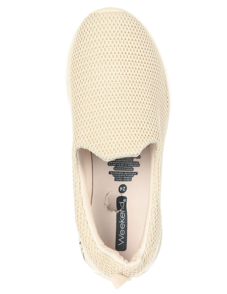 Tenis para mujer 5