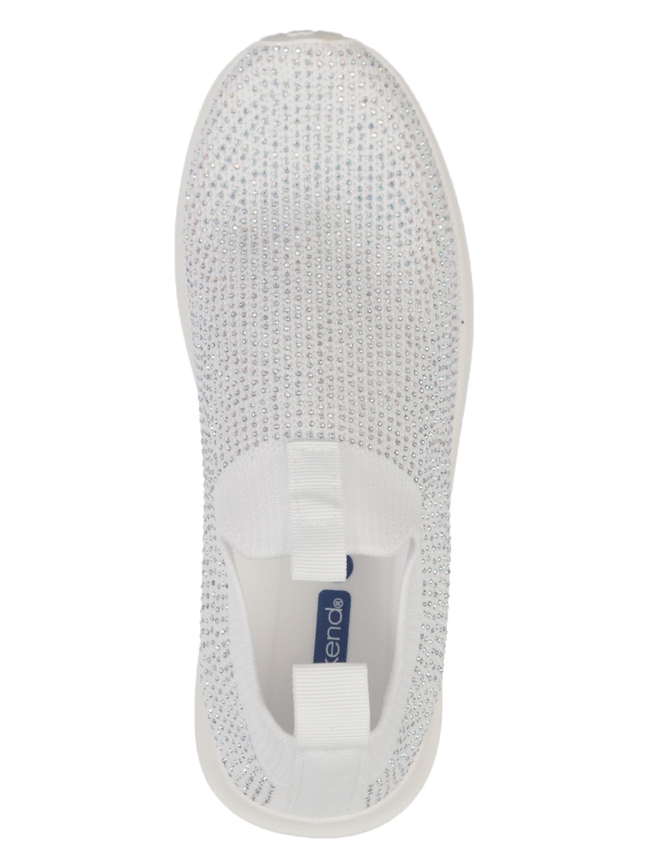 Tenis para mujer 5