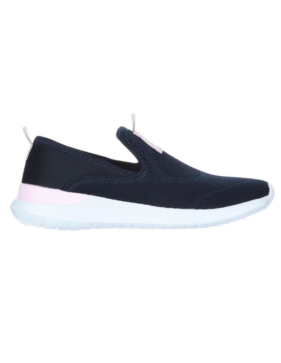TENIS URBANO WEEKEND, 23, AZUL MARINO 2