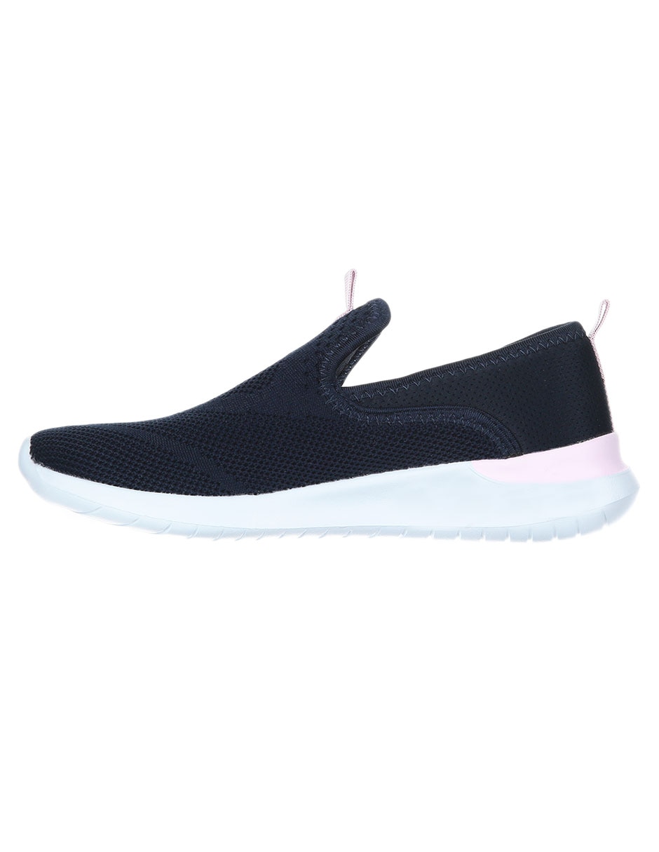 TENIS URBANO WEEKEND, 23, AZUL MARINO 2