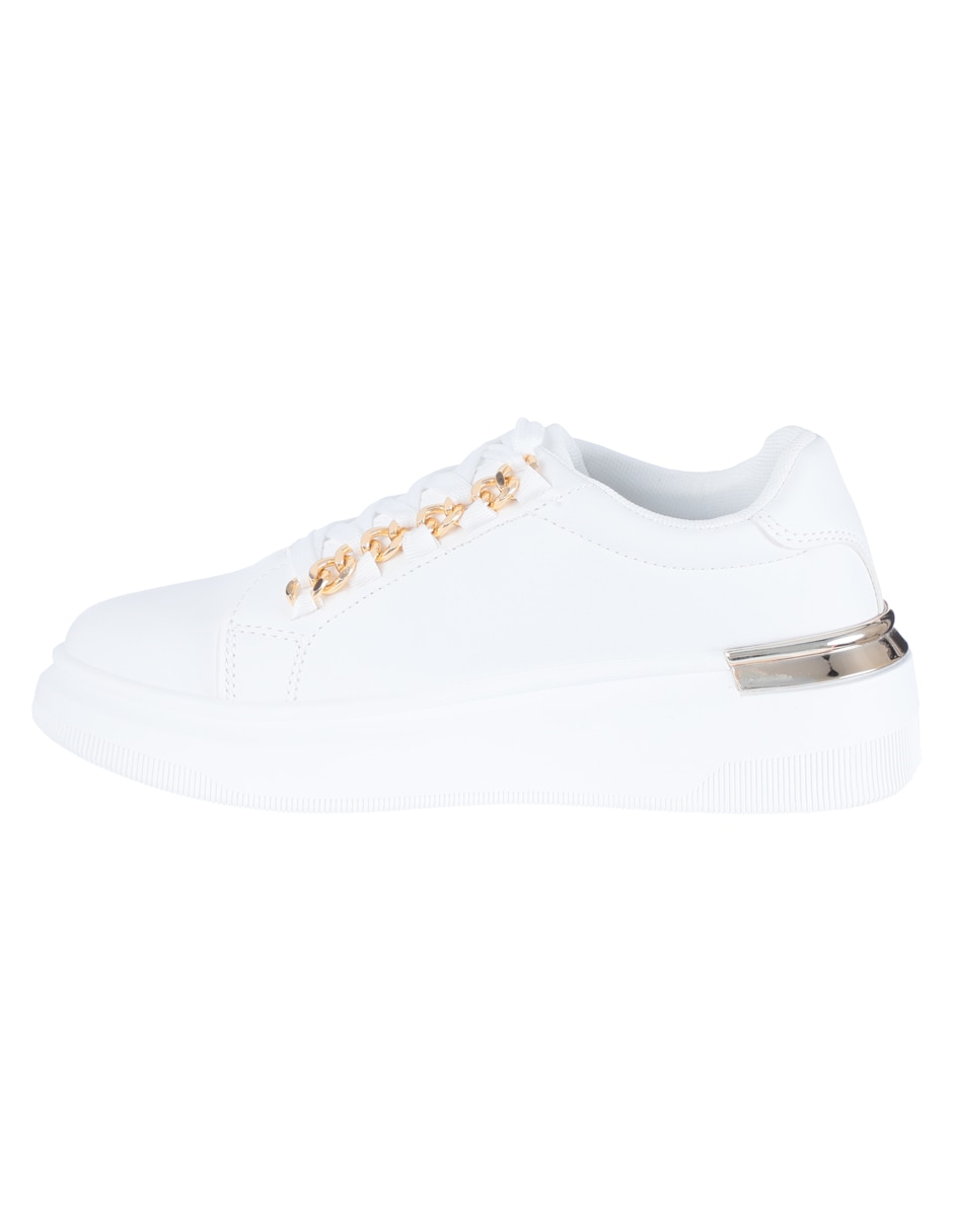 Tenis para mujer 4