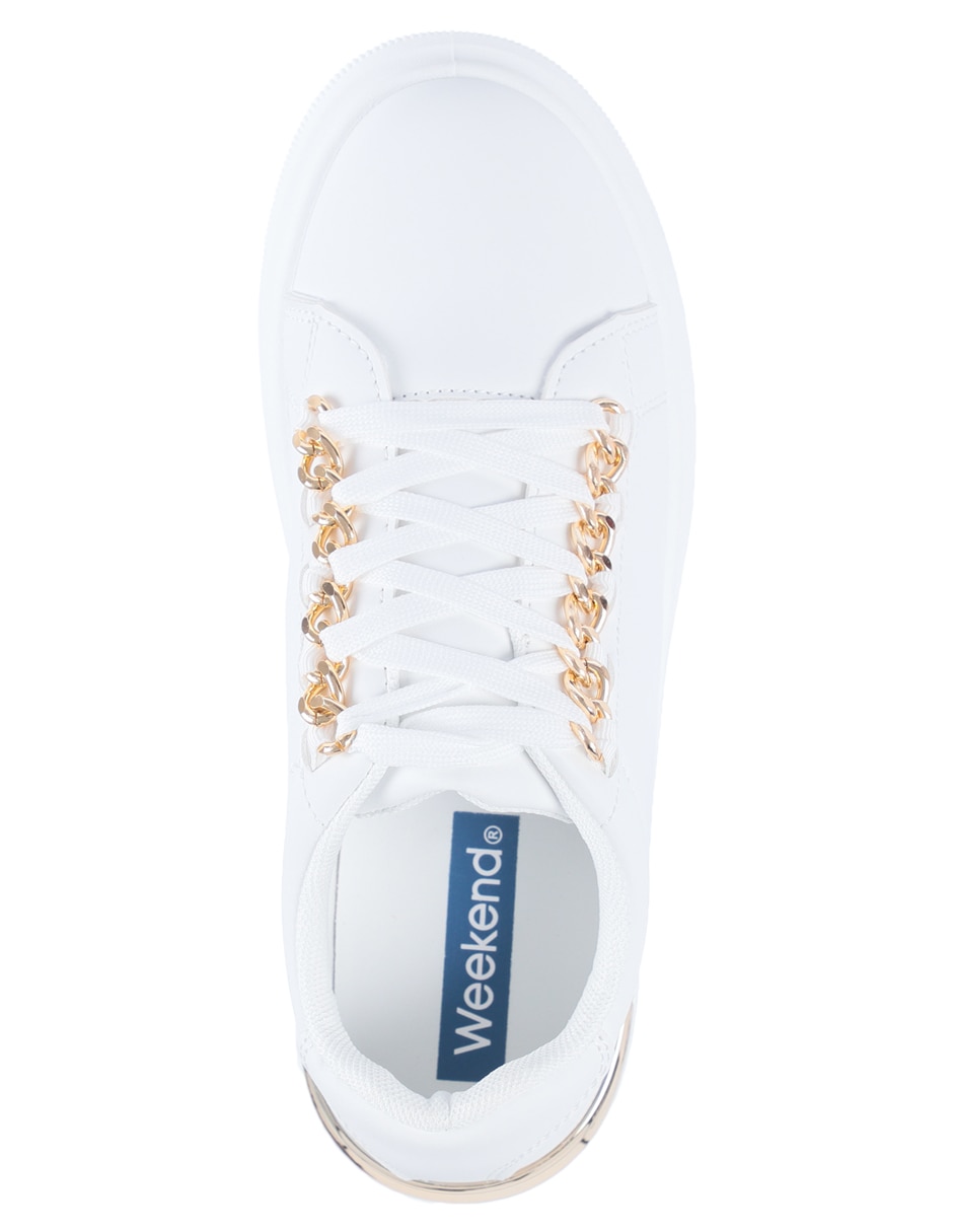 Tenis para mujer 5