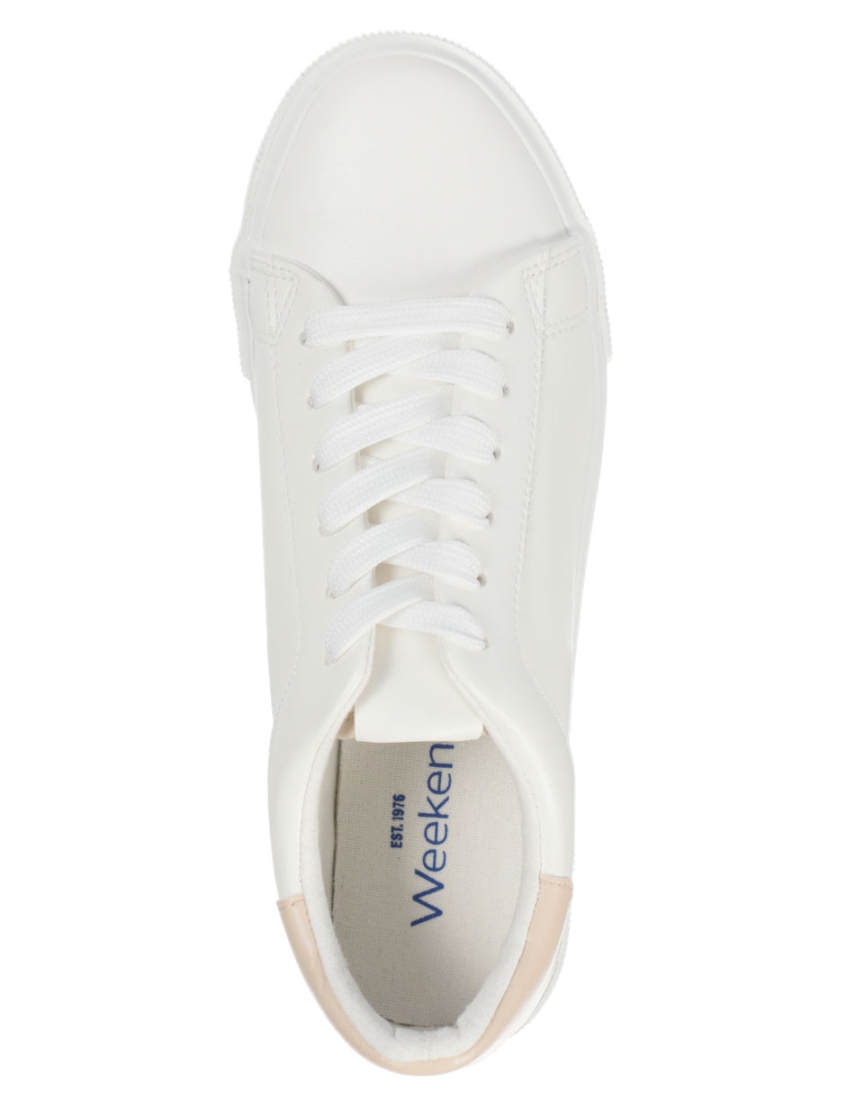 Tenis para mujer 5