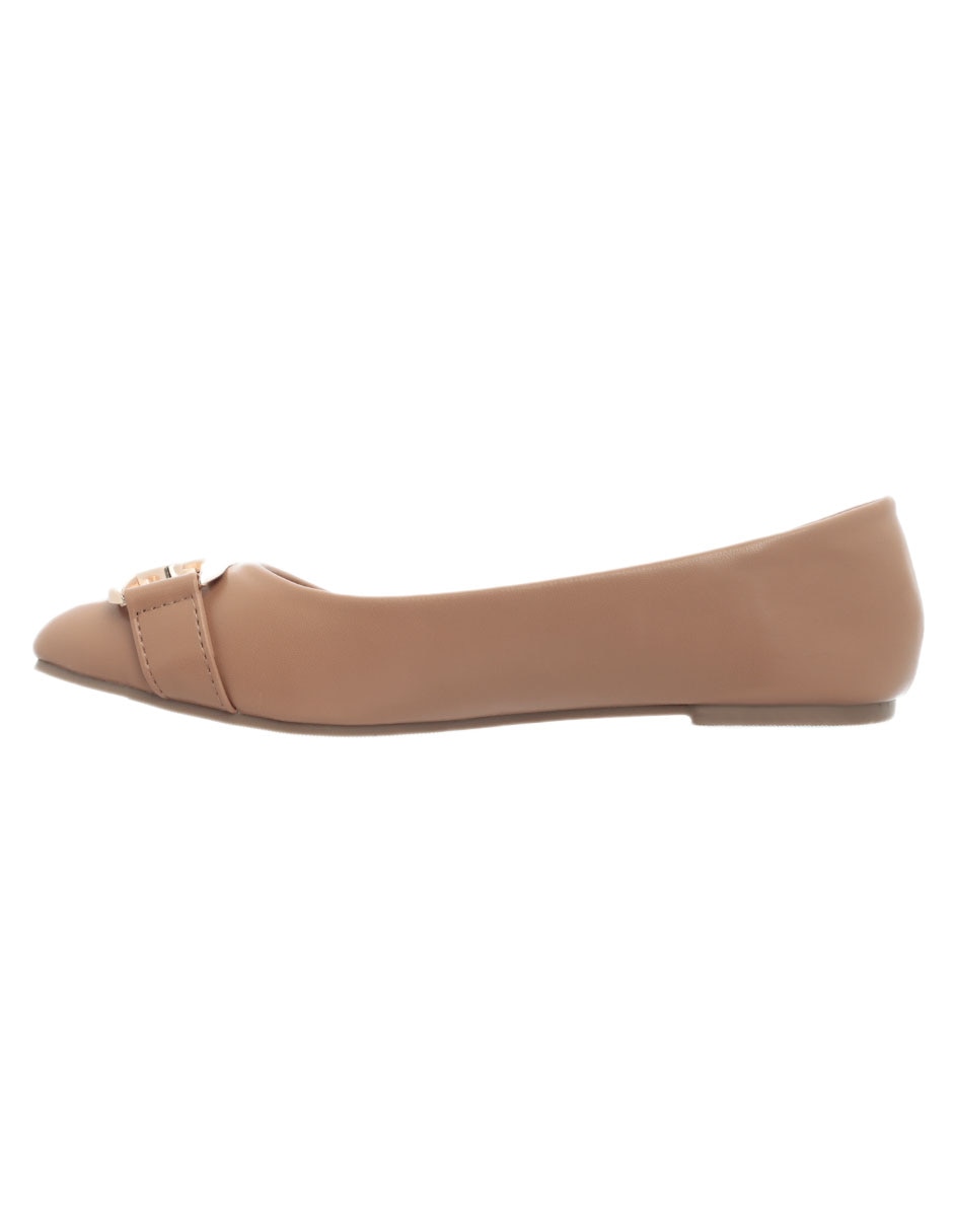 BALLERINA WEEKEND, 23, TAN 2487009C103U