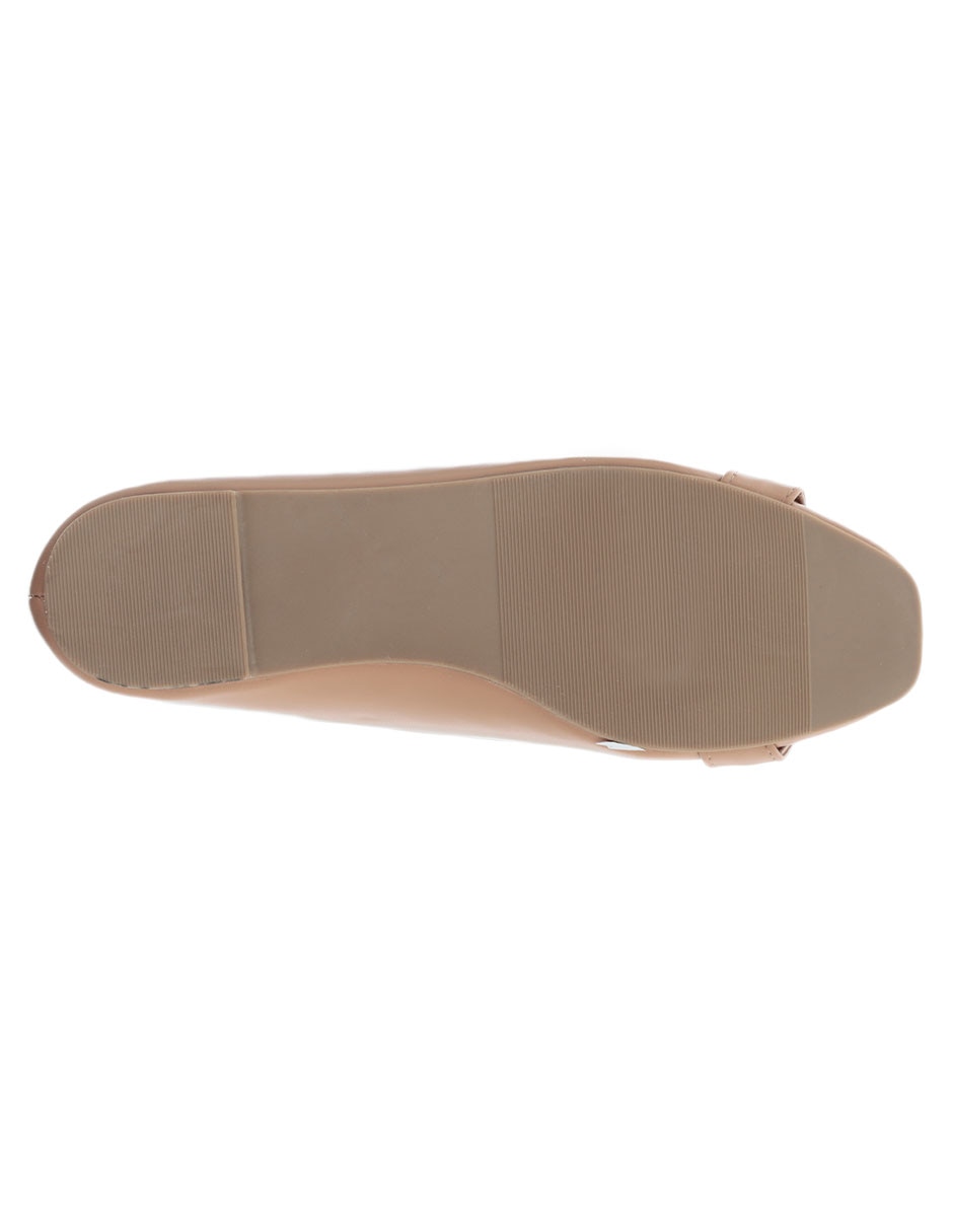 BALLERINA WEEKEND, 23, TAN 2487009C103U