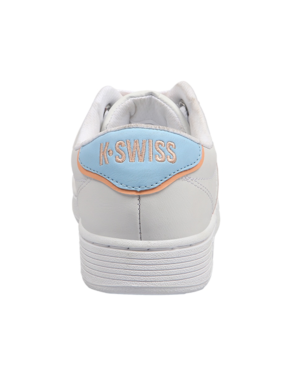 Tenis Court Pro para mujer 4