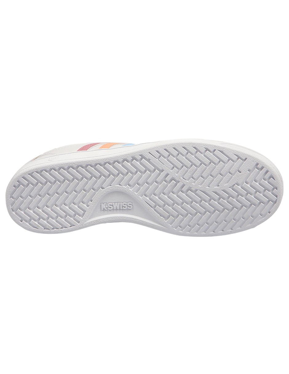 Tenis Court Pro para mujer 6