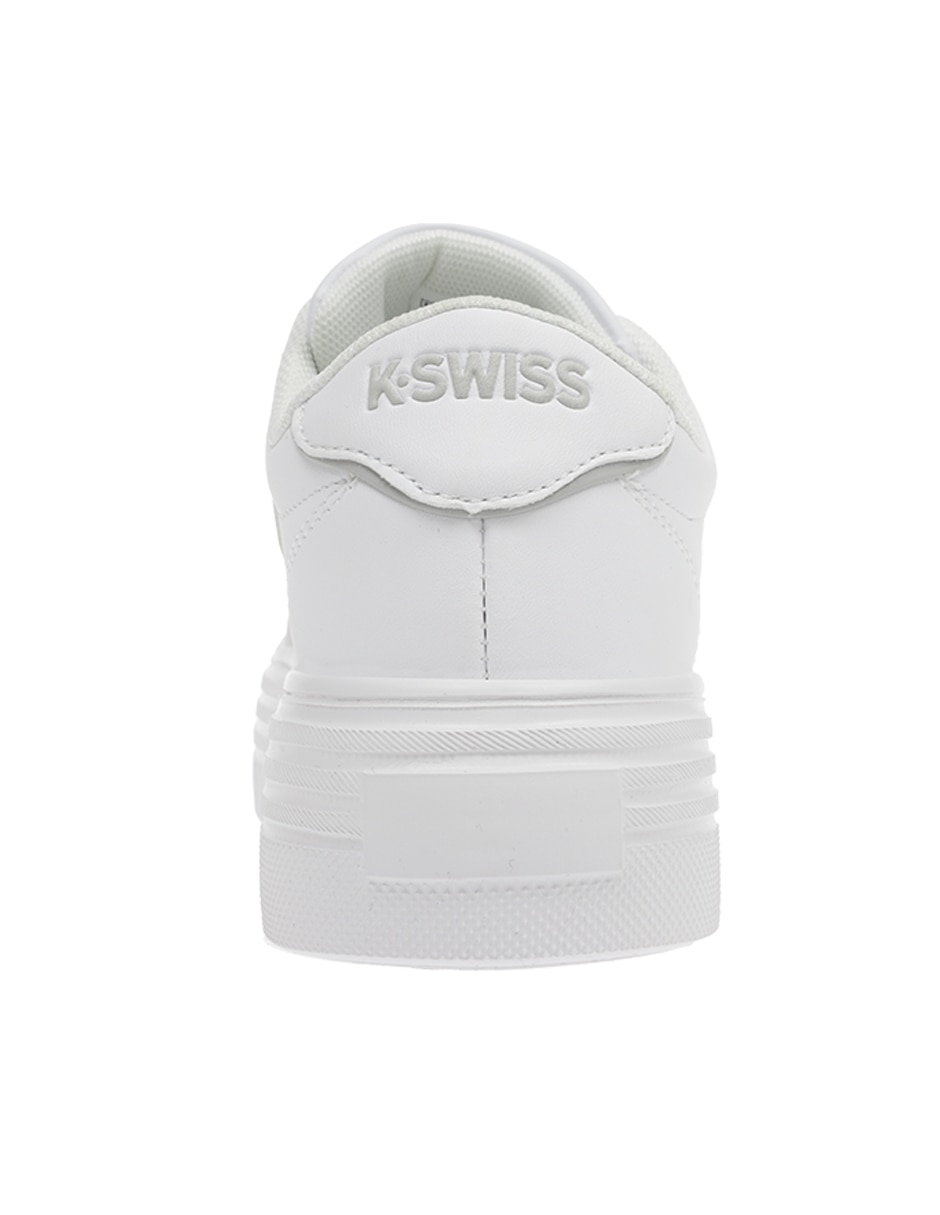 Tenis Court Pro High para mujer 4