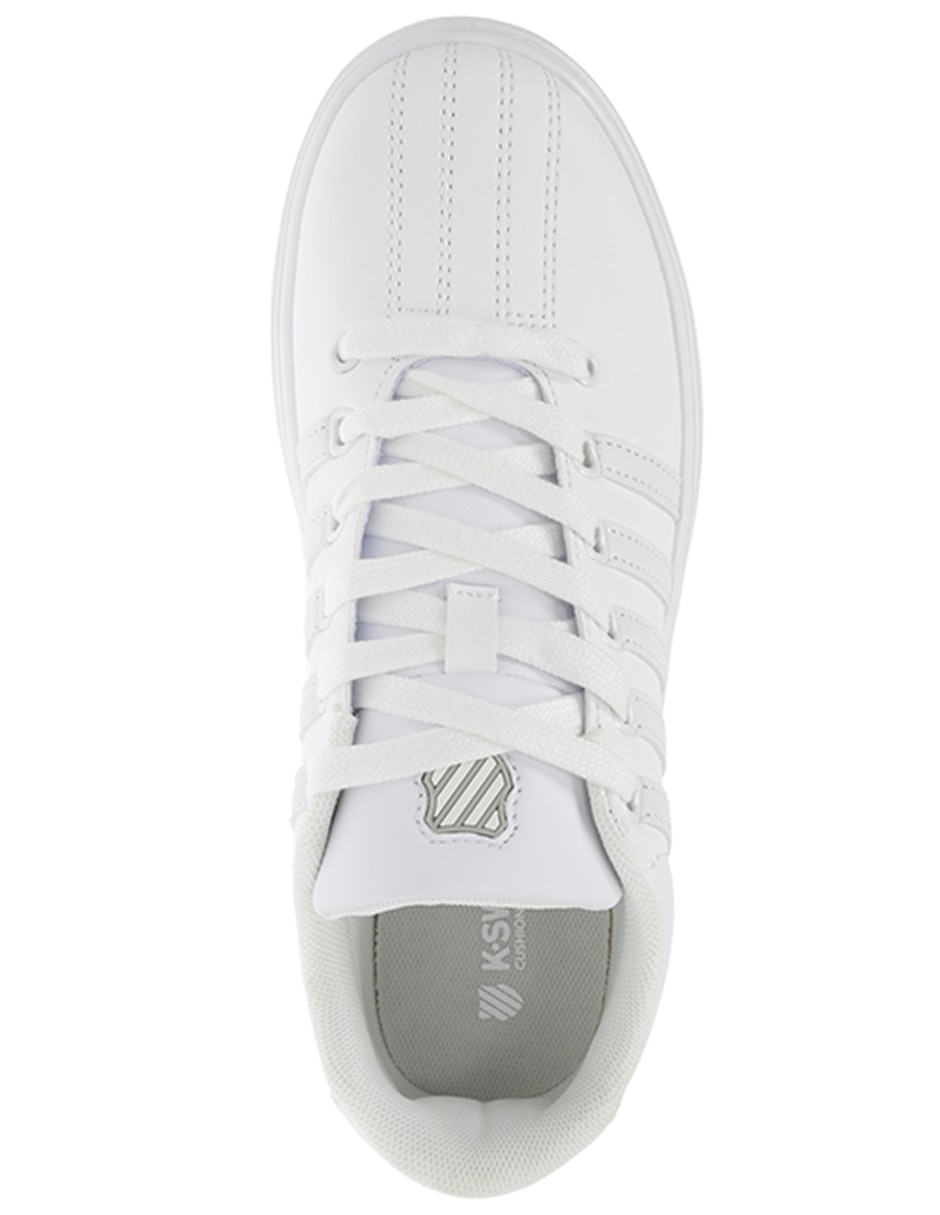 Tenis Court Pro High para mujer 5