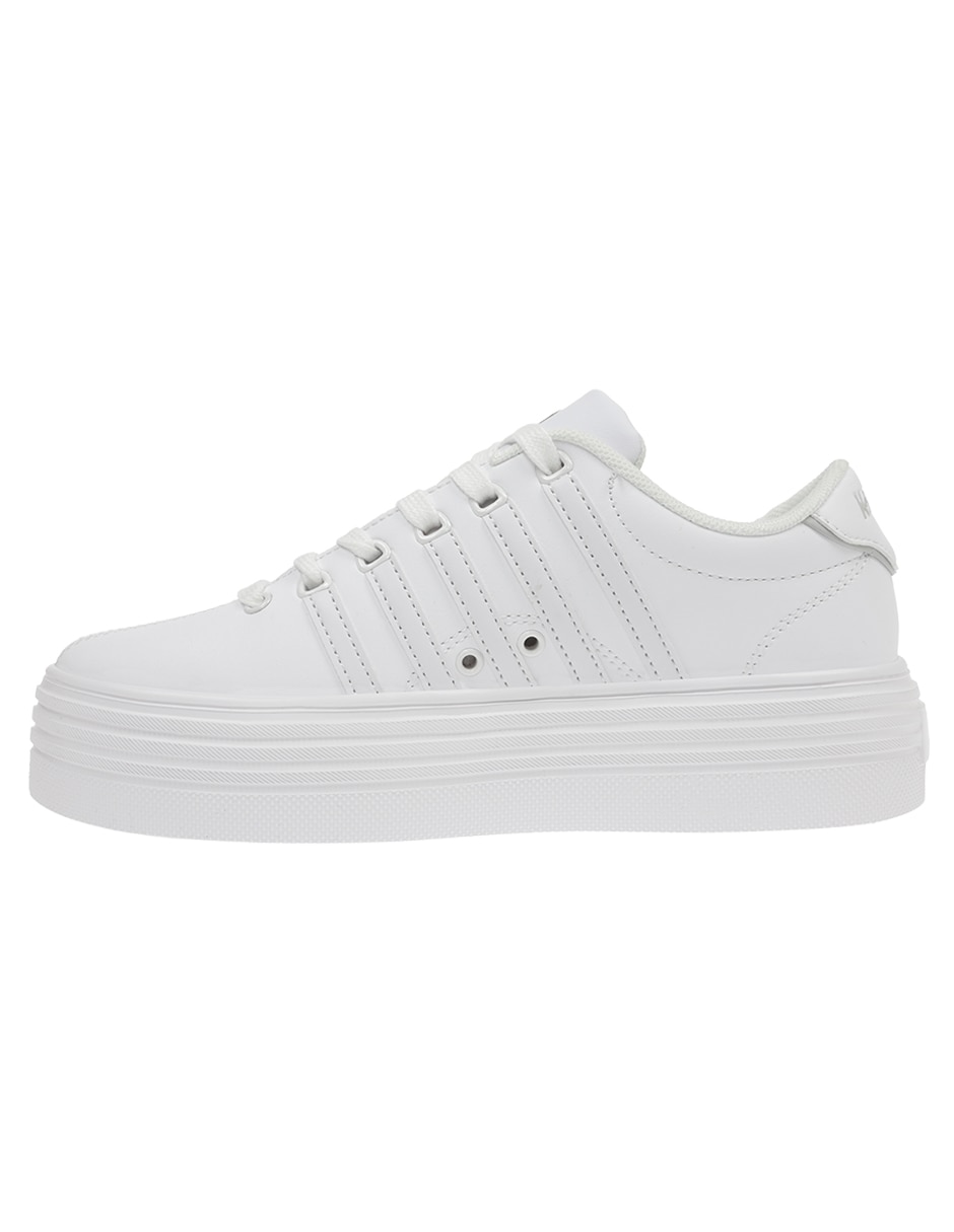 Tenis Court Pro High para mujer 3