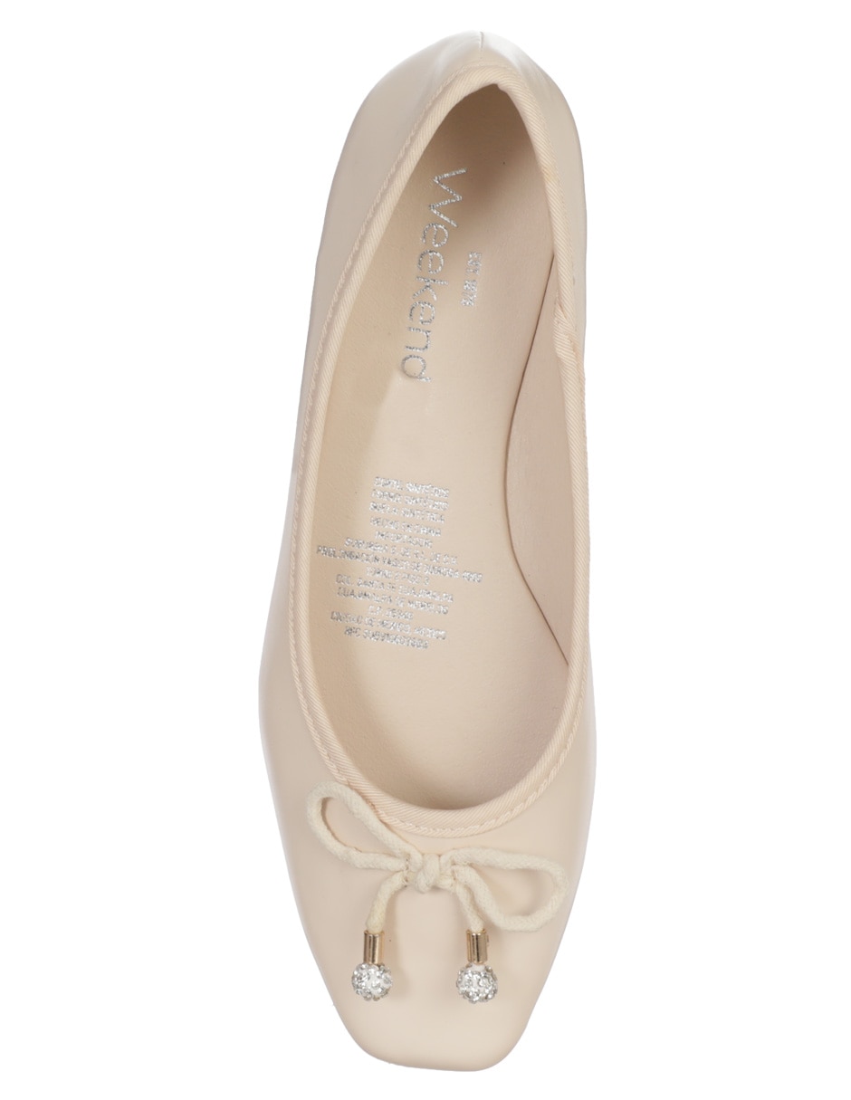 Balerina para mujer 5