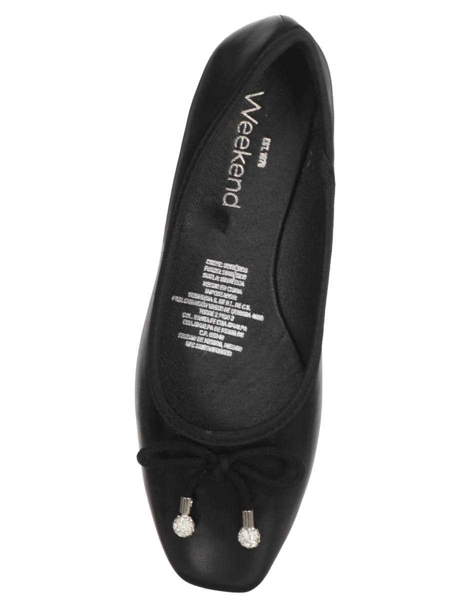 BALLERINA WEEKEND, 26, NEGRO 2487010C10
