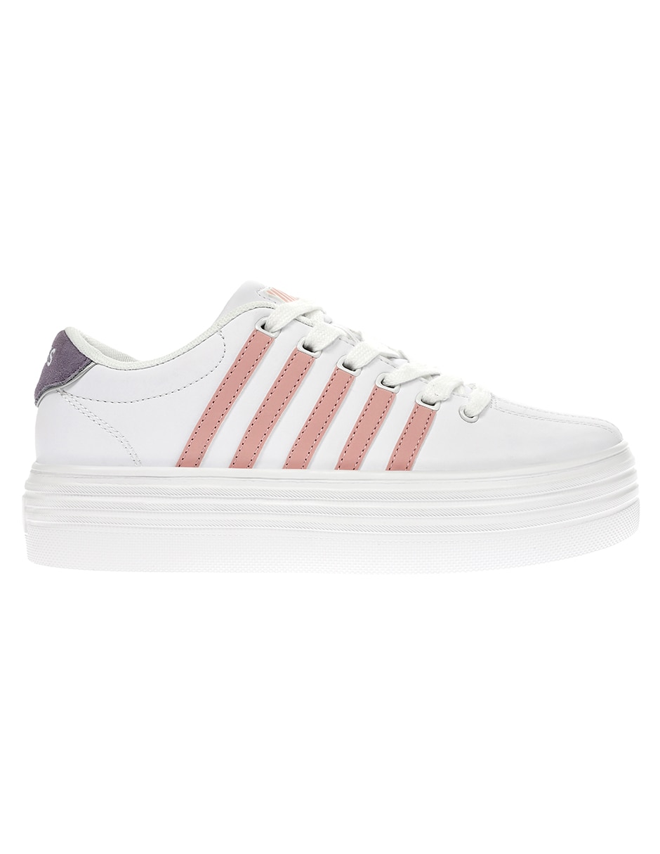 Tenis Court Pro High II para mujer 2