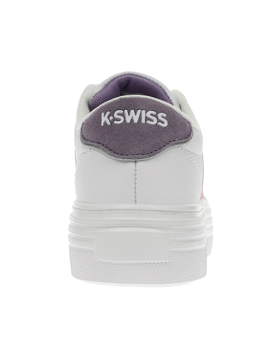 Tenis Court Pro High II para mujer 3