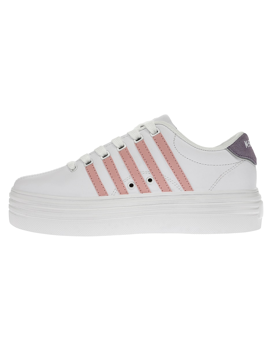 Tenis Court Pro High II para mujer 4