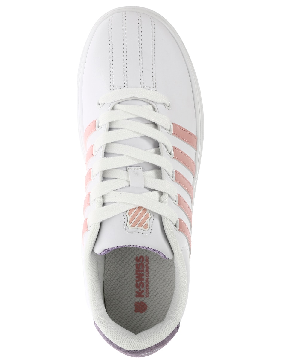 Tenis Court Pro High II para mujer 5