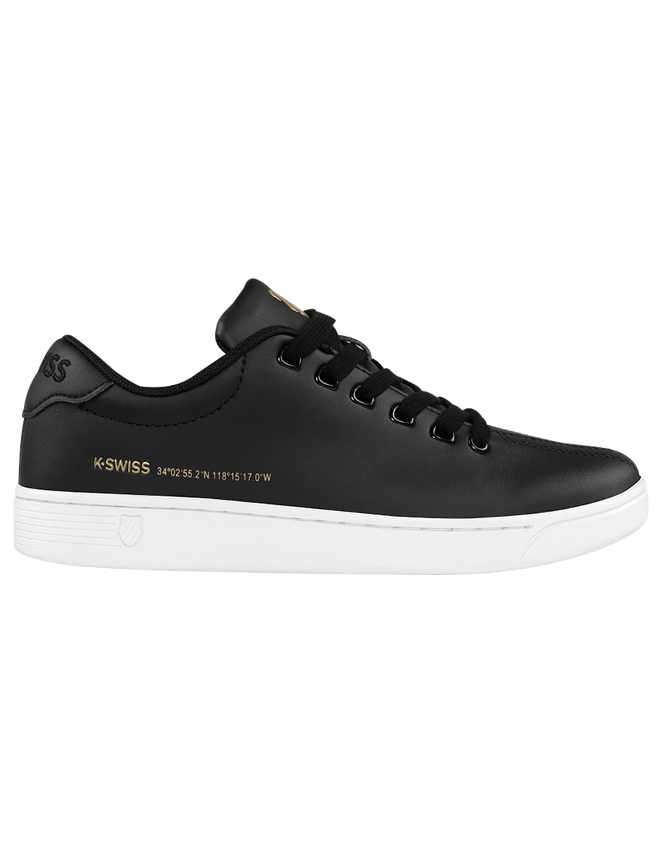 Tenis Court para mujer 2