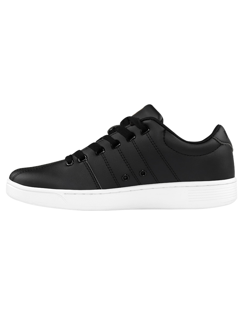 Tenis Court para mujer 4