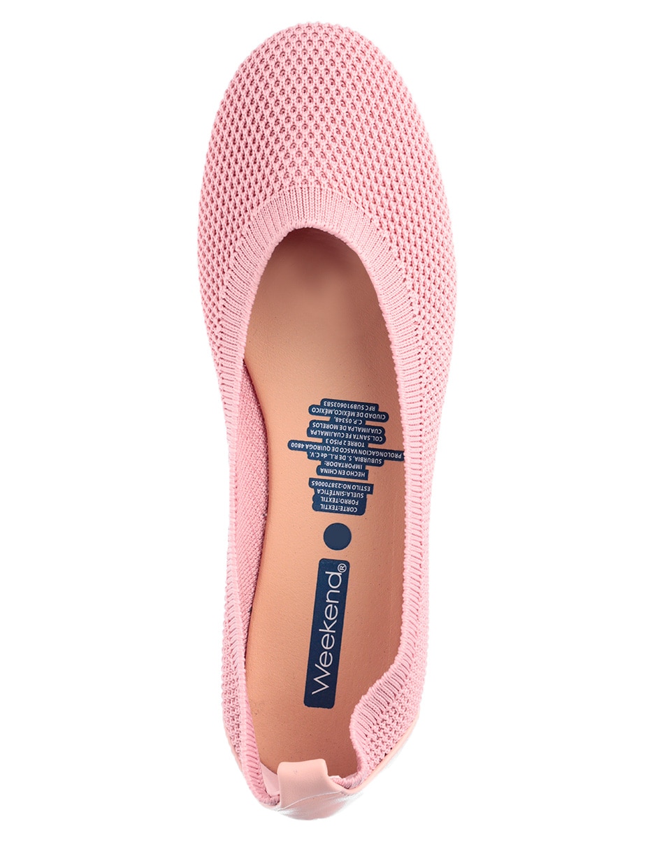 Balerina para mujer 5