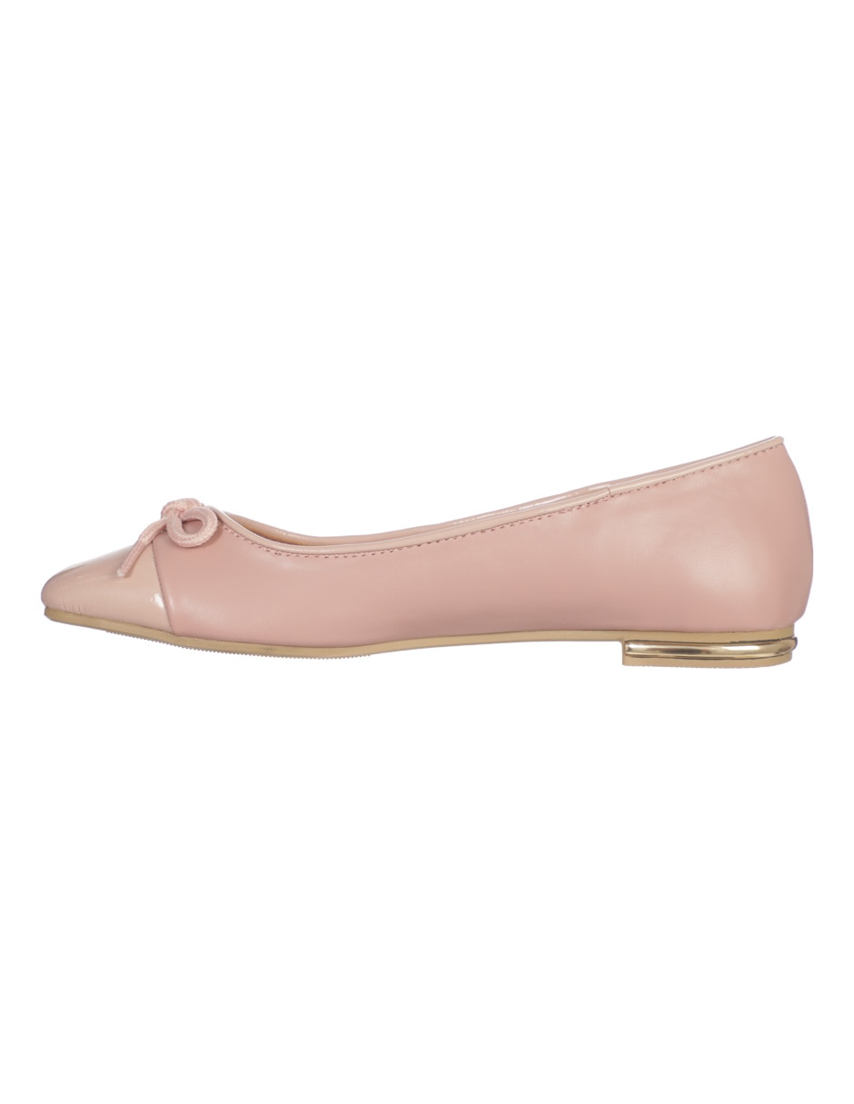Balerina para mujer 4