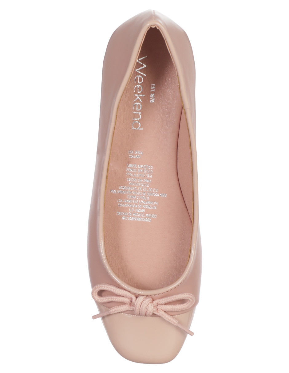 Balerina para mujer 5