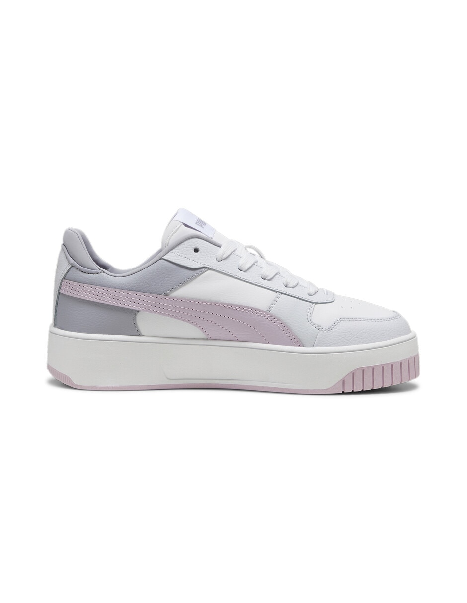 Tenis Puma Carina para mujer Suburbia